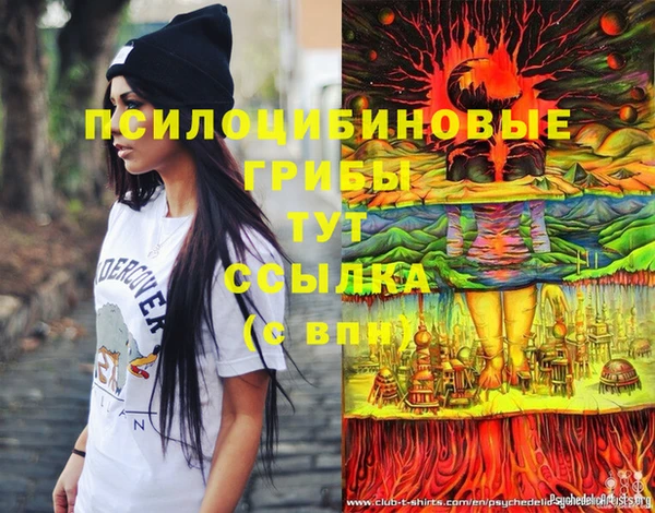 мескалин Баксан